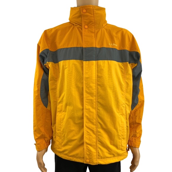 L.L. Bean Vintage Outdoor Outfitter OWV93 Jacket - Picture 2 of 16